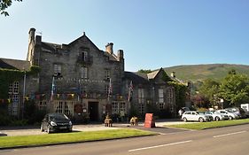 Atholl Arms Hotel Blair Atholl